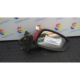 RETROVISORE EST. ELETTRICO DX. 079 FIAT IDEA (4D/2S) (10/03-12/12) 350A1000 735400383