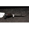 INIETTORE DIESEL 043 OPEL VIVARO (X83) (09/06-) M9RA6 93161695