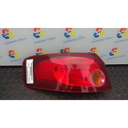 FANALE POST. PARTE EST. SX. 093 FIAT CROMA (2T) (10/07-12/11) 939A4000 51727250