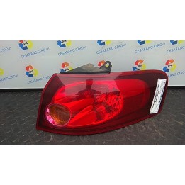 FANALE POST. PARTE EST. DX. 094 FIAT CROMA (2T) (10/07-12/11) 939A4000 51727249