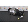 RETROVISORE EST. REGOLAZ. ELETTR. SX. 101 OPEL AGILA (H08) (01/08-) K10B 93196281