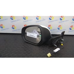 RETROVISORE EST. REGOLAZ. ELETTR. SX. 101 OPEL AGILA (H08) (01/08-) K10B 93196281