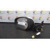 RETROVISORE EST. REGOLAZ. ELETTR. SX. 101 OPEL AGILA (H08) (01/08-) K10B 93196281