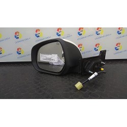 RETROVISORE EST. REGOLAZ. ELETTR. SX. 101 OPEL AGILA (H08) (01/08-) K10B 93196281