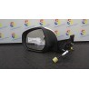 RETROVISORE EST. REGOLAZ. ELETTR. SX. 101 OPEL AGILA (H08) (01/08-) K10B 93196281
