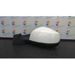 RETROVISORE EST. REGOLAZ. ELETTR. SX. 101 OPEL AGILA (H08) (01/08-) K10B 93196281