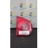 FANALE POST. PARTE INT. SEIMA/AL SX. 109 VOLKSWAGEN GOLF (1K) (10/03-12/09) BKC 1K6945093E