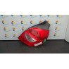 FANALE POST. DX. 115 RENAULT CLIO 3A SERIE (07/05-05/09) K9KM7 8200459960