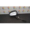 RETROVISORE EST. SX. 122 CHEVROLET (DAEWOO) MATIZ (M200) (04/05-12/10) A08S3 96600405