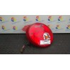 FANALE POST. SX. 123 CHEVROLET (DAEWOO) MATIZ (M200) (04/05-12/10) A08S3 96666913