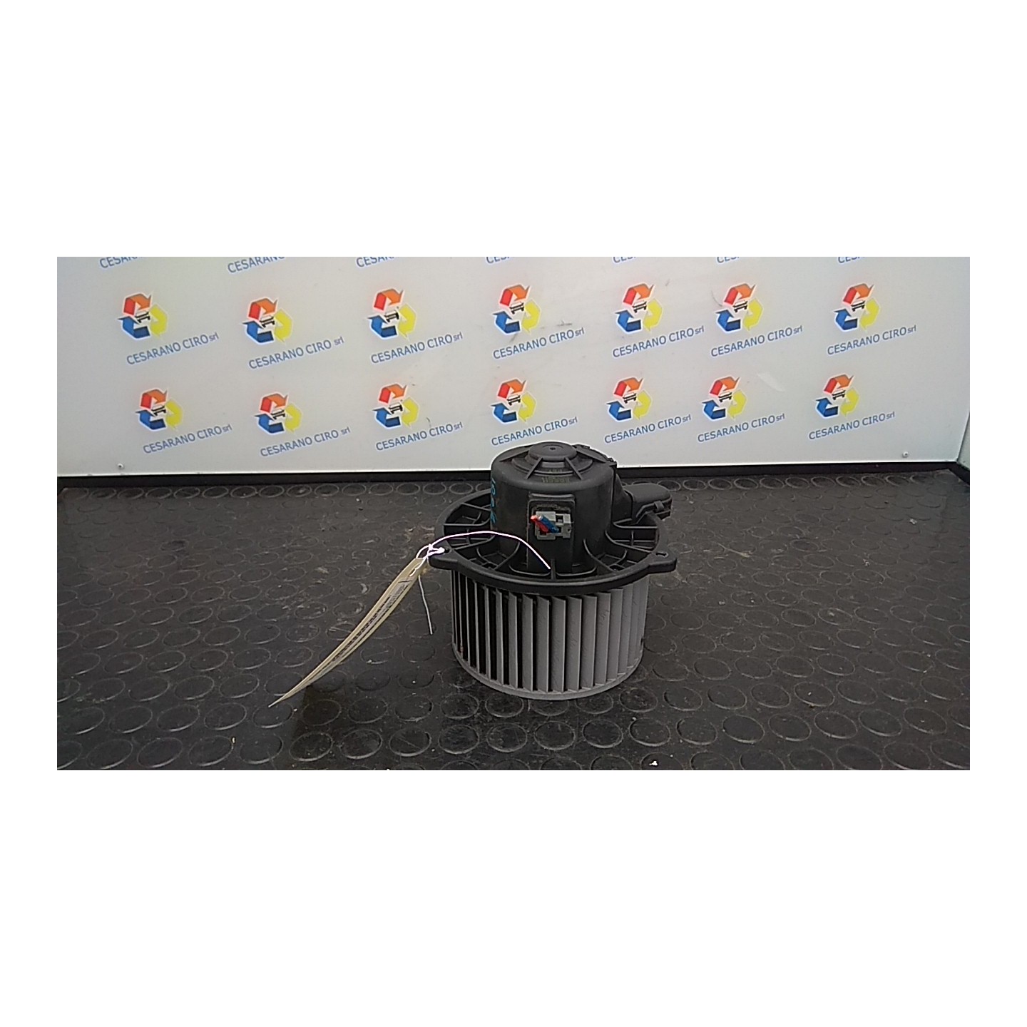 MOTORINO VENTILAZIONE ABITACOLO 135 HYUNDAI I20 (01/09-) G4LA 971111J000