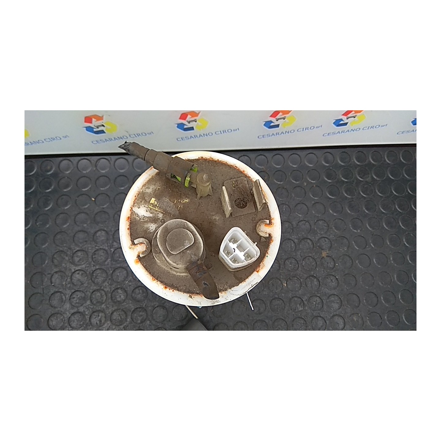 POMPA CARBURANTE C/TRASDUTTORE (GALLEGGIANTE) 136 HYUNDAI I20 (01/09-) G4LA 311101J000