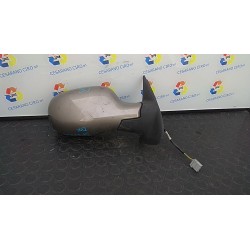 RETROVISORE EST. REGOLAZ. ELETTR. DX. 142 NISSAN MICRA (K12E) (11/02-05/06) CR12 96301AX66C