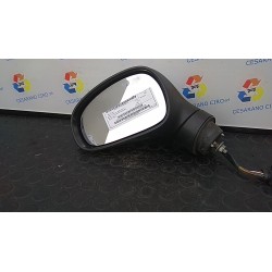 RETROVISORE EST. REGOLAZ. ELETTR. SX. 143 SEAT LEON (1P) (06/05-02/13) BSE 1P1857507L9B9