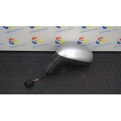 RETROVISORE EST. REGOLAZ. ELETTR. SX. 143 SEAT LEON (1P) (06/05-02/13) BSE 1P1857507L9B9