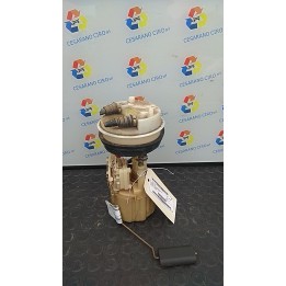 POMPA CARBURANTE 157 FIAT PUNTO 1A SERIE (11/93-10/99) 176B2000 46473394