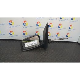 RETROVISORE EST. SX. 168 FIAT PANDA (2Q) (09/03-12/10) 188A4000 735357191