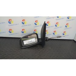 RETROVISORE EST. SX. 168 FIAT PANDA (2Q) (09/03-12/10) 188A4000 735357191