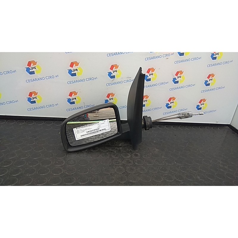 RETROVISORE EST. SX. 168 FIAT PANDA (2Q) (09/03-12/10) 188A4000 735357191