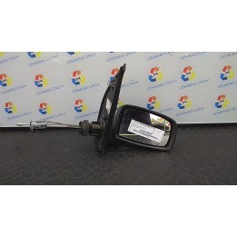 RETROVISORE EST. DX. 169 FIAT PANDA (2Q) (09/03-12/10) 188A4000 735357185