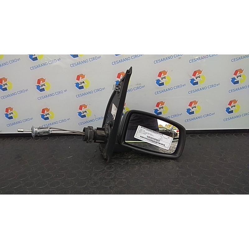 RETROVISORE EST. DX. 169 FIAT PANDA (2Q) (09/03-12/10) 188A4000 735357185