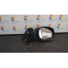 RETROVISORE EST. TERMICO DX. 193 CITROEN XSARA PICASSO (12/99-01/10) NFU 8149NJ
