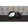 RETROVISORE EST. SX. 195 CITROEN C3 2A SERIE (09/05-11/10) HFX 8149FG