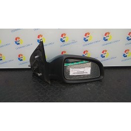 RETROVISORE EST. REGOLAZ. ELETTR. TERMICO DX. 204 OPEL ASTRA (A04) (01/04-03/11) Z14XEP 13253337