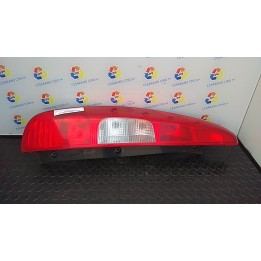 FANALE POST. 01-02-06 SX. 210 MITSUBISHI COLT 7A SERIE (06/04-12/09) 135930 MN186269
