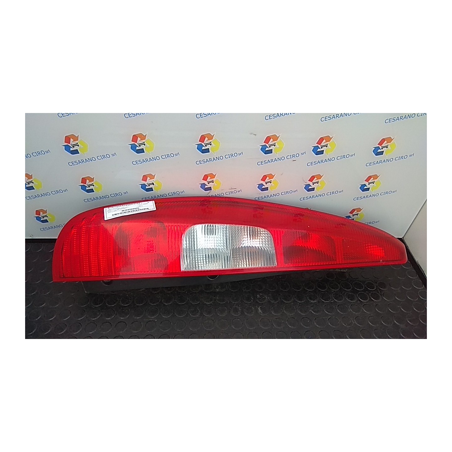 FANALE POST. 01-02-06 SX. 210 MITSUBISHI COLT 7A SERIE (06/04-12/09) 135930 MN186269
