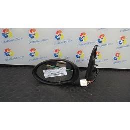 RETROVISORE EST. REGOLAZ. ELETTR. SX. 216 ALFA ROMEO 147 (W8) (08/00-01/06) 937A2000 156079413
