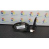 RETROVISORE EST. REGOLAZ. ELETTR. SX. 216 ALFA ROMEO 147 (W8) (08/00-01/06) 937A2000 156079413