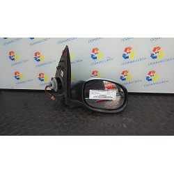 RETROVISORE EST. ELET/RISC/RIB.EL/SEN.TE DX. 220 PEUGEOT 206 (09/98-06/09) KFW 8149KP