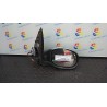 RETROVISORE EST. ELET/RISC/RIB.EL/SEN.TE DX. 220 PEUGEOT 206 (09/98-06/09) KFW 8149KP