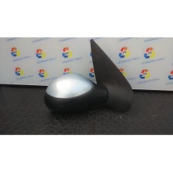 RETROVISORE EST. ELET/RISC/RIB.EL/SEN.TE DX. 220 PEUGEOT 206 (09/98-06/09) KFW 8149KP
