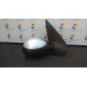 RETROVISORE EST. ELET/RISC/RIB.EL/SEN.TE DX. 220 PEUGEOT 206 (09/98-06/09) KFW 8149KP