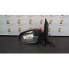 RETROVISORE EST. FICOSA SX. 225 VOLKSWAGEN FOX (5Z) (04/05-07/11) BNM 5Z0857507B1NN