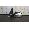 RETROVISORE EST. REGOLAZ. ELETTR. DX. 234 LANCIA YPSILON (TE) (09/06-12/08)  735411226