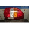 FANALE POST. T.32123349 DX. 070 OPEL ZAFIRA (T98) (03/99-12/05) Z18XE 9117446