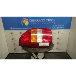 FANALE POST. T.32123349 SX. 071 OPEL ZAFIRA (T98) (03/99-12/05) Z18XE 9117444