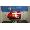 FANALE POST. T.32123349 SX. 071 OPEL ZAFIRA (T98) (03/99-12/05) Z18XE 9117444
