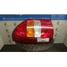 FANALE POST. T.32123349 SX. 071 OPEL ZAFIRA (T98) (03/99-12/05) Z18XE 9117444