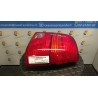 FANALE POST. DX. 118 VOLKSWAGEN LUPO (6X) (09/98-05/05) AUD 6X0945096E