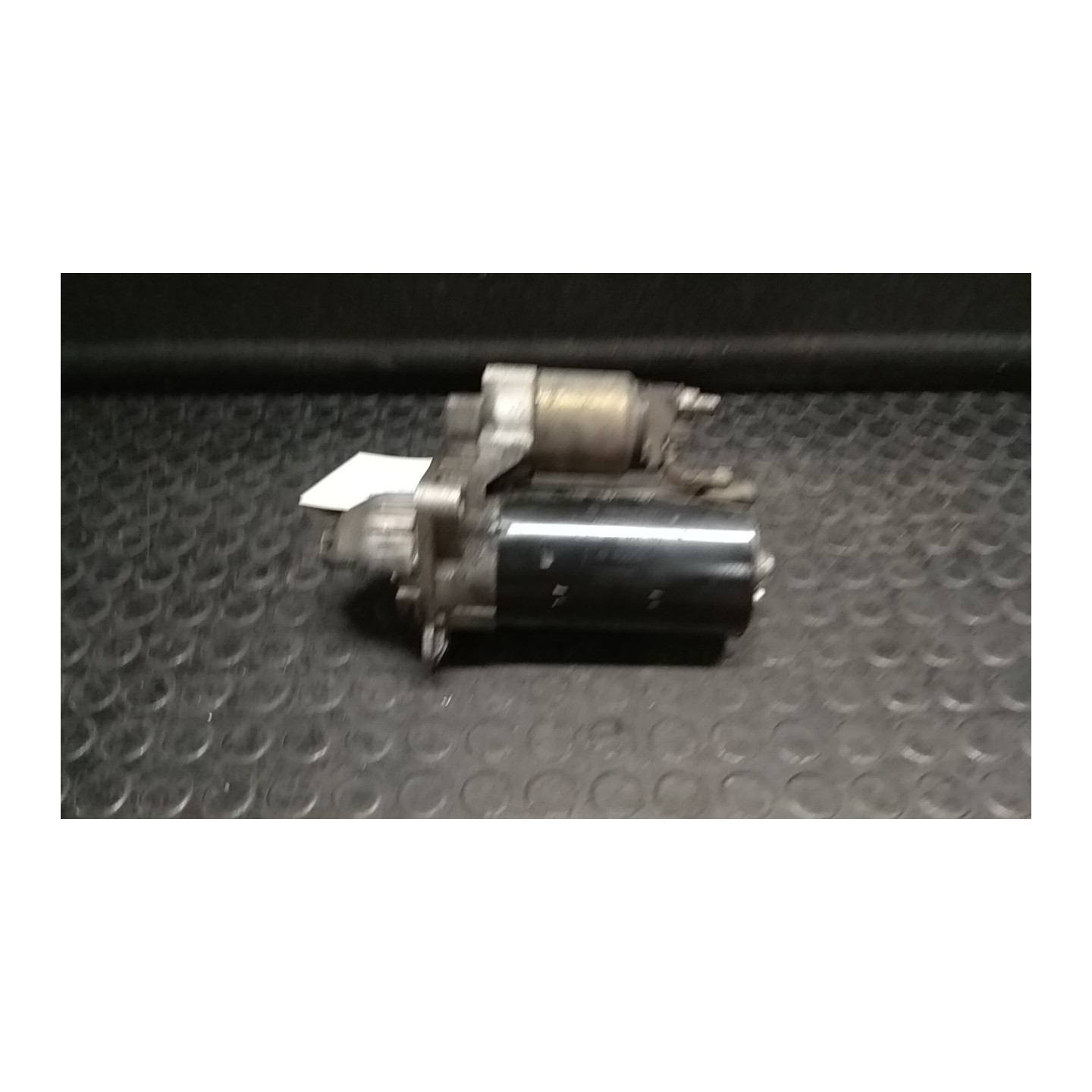 MOTORINO AVVIAMENTO 032 LANCIA THEMA (32) (10/11-12/14) VM24D K68080460AB