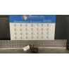 MONTANTE SOSP. ANT. DX. 008 RENAULT TWINGO 2A SERIE (12/11-) D4FE7 8200663593