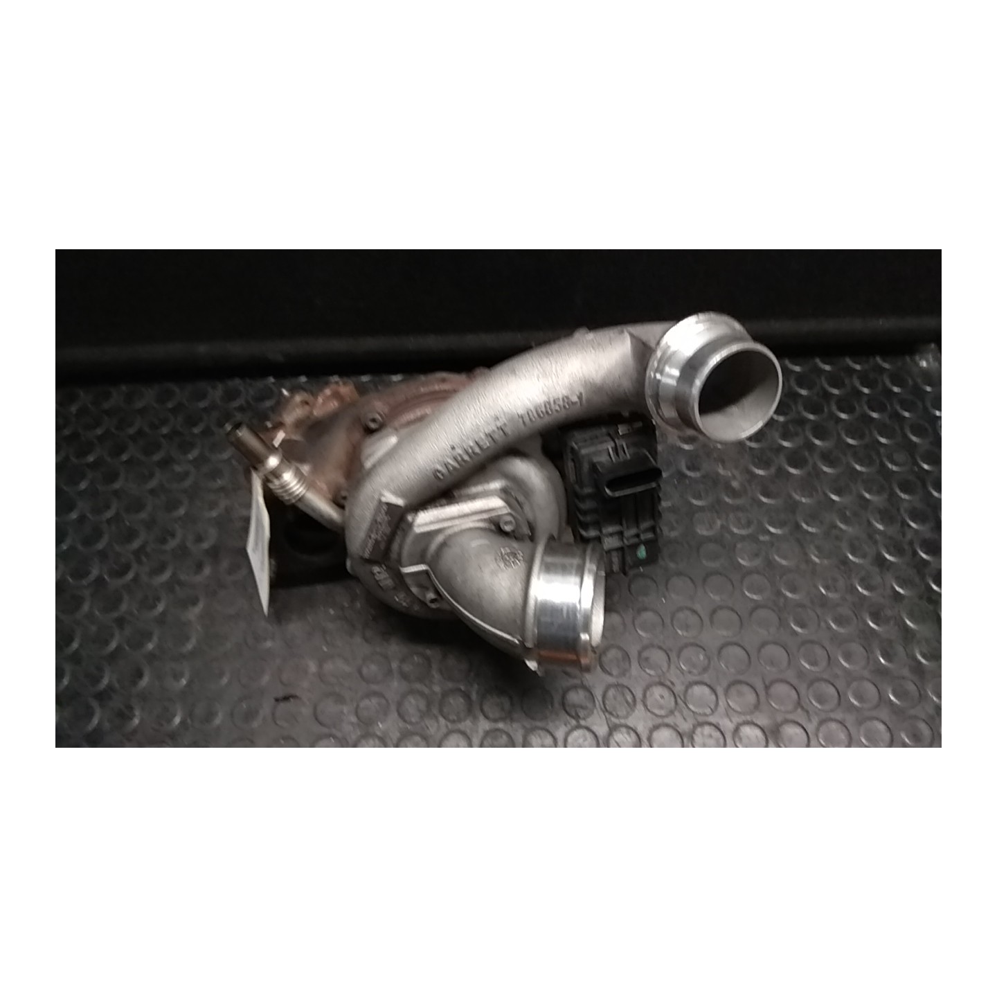 TURBOCOMPRESSORE 031 LANCIA THEMA (32) (10/11-12/14) VM24D K68148161AA
