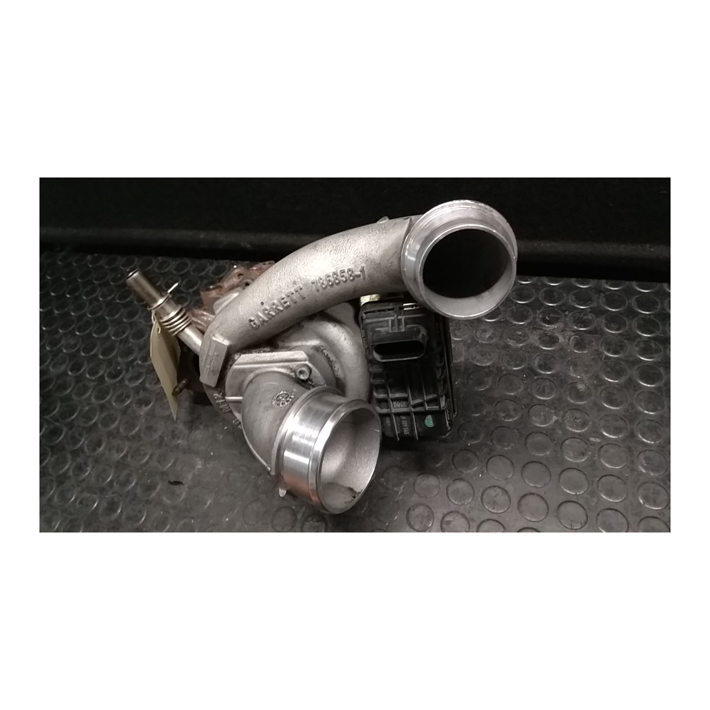TURBOCOMPRESSORE 031 LANCIA THEMA (32) (10/11-12/14) VM24D K68148161AA