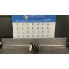 MONTANTE SOSP. ANT. SX. 032 RENAULT KANGOO (08/97-04/03) K9KB7 8200150222