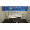 ALETTA PARASOLE PARABREZZA DX. 116 FIAT PUNTO (2U) (07/03-01/07) 188A9000 735367821