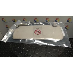 ALETTA PARASOLE PARABREZZA DX. 116 FIAT PUNTO (2U) (07/03-01/07) 188A9000 735367821